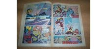 BD MARVEL FACTEUR X NO 1 DE 1989