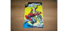 BD X-FORCE NO 9 DE 1992 edition marvel 48 pages
