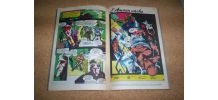 BD X-FORCE NO 9 DE 1992 edition marvel 48 pages