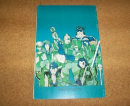 BD X-FORCE NO 9 DE 1992 edition marvel 48 pages