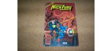 BD NICK FURY NO 2 DE 1991
