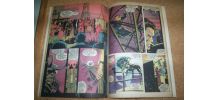 BD NICK FURY NO 2 DE 1991