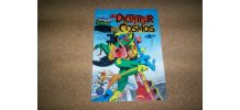 BD LE DICTATEUR DU COSMOS NO 6  DE 1983 