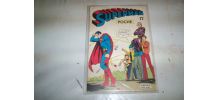 BD SUPERMAN POCHE NO 17 DE 1979 