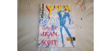 MEGA SCOTT NO 4 DE 1995 X-MEN la saga