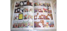 BD POPEYE ET SON POPA rare hors commerce 1988