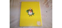 BD BECASSINE au pensionnat 45 pages de 1971 