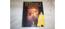 STAR WARS EPISODE 1 LA MENACE FANTOME no 1 de 1999