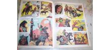 BD CONAN LE TEMPLE DE L'IDOLE D'OR de 1980
