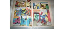 BD L'ARAIGNEE ECHEC AU STRATEGE NO 17 DE 1983 