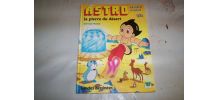 album bd astro le petit robot serie tv 