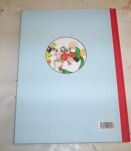 ALBUM BD DOS TISSU BECASSINE MAITRESSE D'ECOLE 