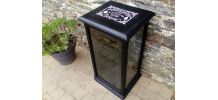 Ancienne vitrine
