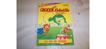 BD MAYA L'ABEILLE NO 3 DE 1978la vie de cirque 