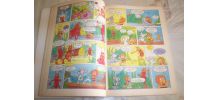 BD maya l'abeille serie tv no 2 de 1980 et 66 pages