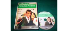 DVD JOYEUSES PAQUES avec jean-paul BELMONDO