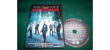 dvd inception film fantastique 