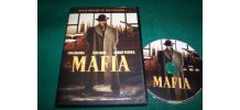 DVD MAFIA film gangs violent 