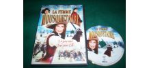 DVD LA FEMME MOUSQUETAIRE 