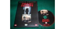 DVD PANIC ROOM avec jodie foster