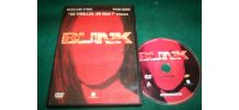 DVD BLINK film d'horreur 