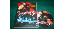 DVD THE SUBSTITUTE 2  film lycée violent 