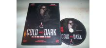 DVD COLD and DARK  film d'horreur 