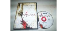 DV D ANAMORPH film d'horreur 