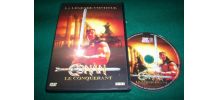 DVD CONAN LE CONQUERANT 