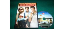 DVD BERY BAD TRIP comedie 