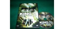 DVD KING THE LOST WORD gorille geant 