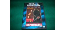 DVD IMPITOYABLE avec clint eastwood 