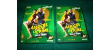 DVD ASSOCIES CONTRE LE CRIME 