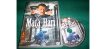 DVD MATA HARI guerre 14 - 18 histoire vraie 