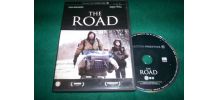 DVD ROAD film fin du monde catastrophe 