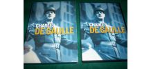 DVD GENERAL DE GAULLE documentaire 