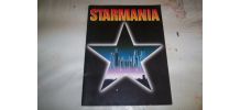 PROGRAMME SPECTACLE MUSICALE STARMANIA 