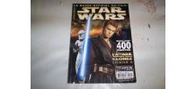 REVUE STAR WARS NO 2 H ORS SERIE DE 2002 