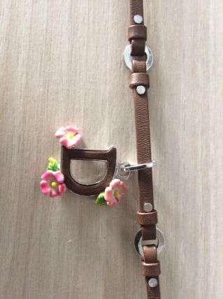 COLLIER DIOR