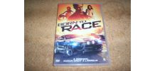 DVD BORN TO RACE 