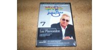 DVD SUR LES COMEDIES MUSICALES DE LUC PLAMENDON documentaire 
