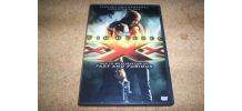 DVD x X x