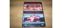 DVD MICHAEL SCHUMACHER SPORT AUTO DVD NEUF