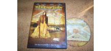 DVD REDEMPTION FILM GUERRE INDEPENDANCE USA 