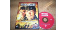 DVD MISSION EVASION film guerre 