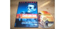 DVD CAVALE SANS ISSUE avec jean-claude van Damme 