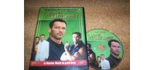 DVD DOCUMENTAIRE SUR ARNOLD SCHWARZENEGGER 