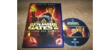 DVD BENJAMIN GATES NO 2 