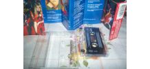 K7 AUDIO FRANCE GALL 