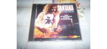 ALBUM CD SANTANA 